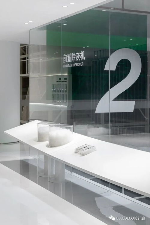 設計廊069首發 大犬建筑 工廠與零售的共生，沉浸式展覽的試驗場